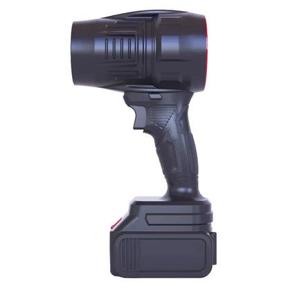 Quedan 5 Unidades - Soplador Alta Presión turbofan portátil - Pague En la Puerta