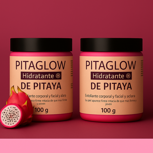 Kit com 2 unidades de Creme Rejuvenescedor Pitaya – Pagamento na Entrega