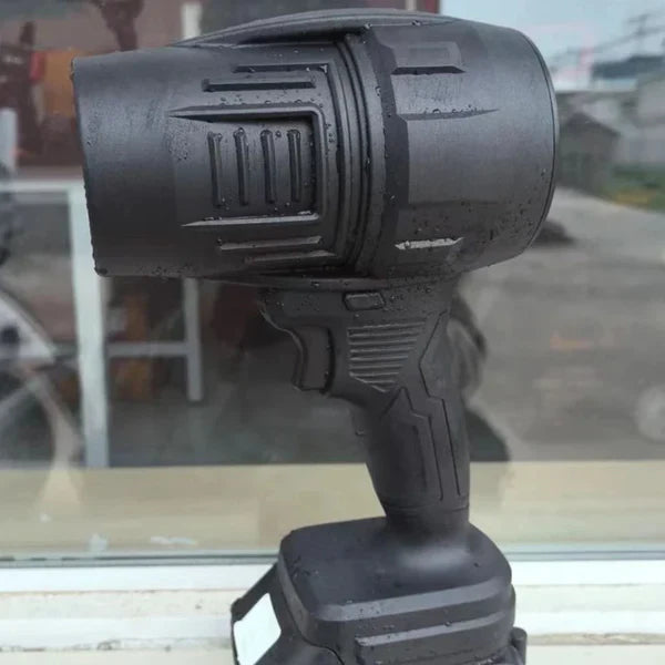 Quedan 5 Unidades - Soplador Alta Presión turbofan portátil - Pague En la Puerta