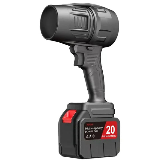 Quedan 5 Unidades - Soplador Alta Presión turbofan portátil - Pague En la Puerta