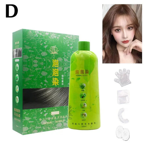 Shampoo Turbo Color Hair - PROMOÇÃO DA 2 UNIDADE SOMENTE HOJE